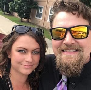 Meet your Posher, Nick